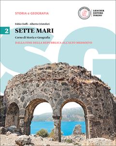 Copertina di Sette Mari Vol.2
