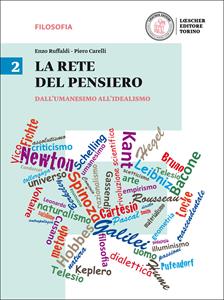 Copertina di Rete Del Pensiero (la) 2