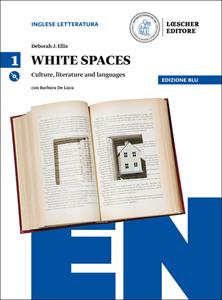 Copertina di White Spaces V 1 Scientif+cdmp3