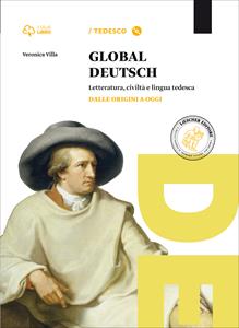 Copertina di Global Deutsch+cdrom