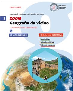 Copertina di Zoom Vol.3