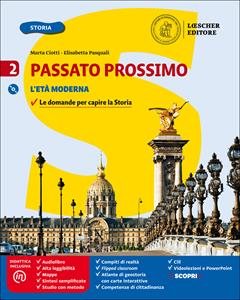 Copertina di Passato Prossimo Vol.2