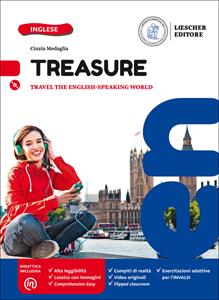 Copertina di Treasure+cdmp3