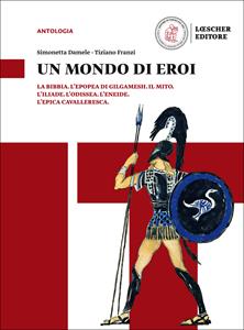 Copertina di Mondo Di Eroi