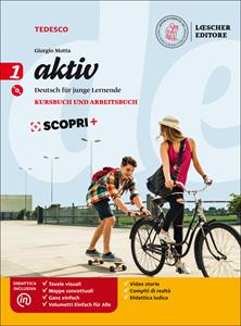Copertina di Aktiv Vol.1