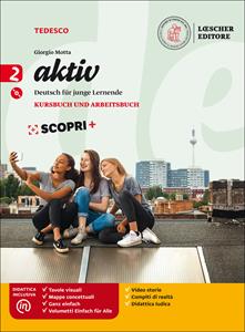 Copertina di Aktiv Vol.2