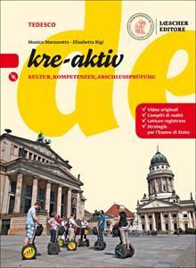 Copertina di Kre-aktiv