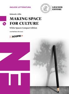 Copertina di Making Space For Culture