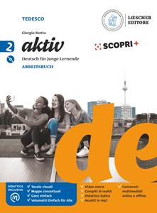 Copertina di Aktiv