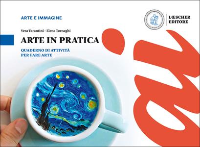 Copertina di Arte In Pratica