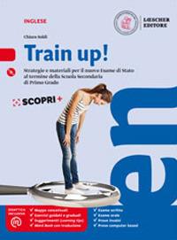 Copertina di Train Up!+ Cdaudio