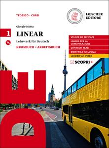Copertina di Linear V.1+cdmp3