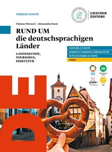 Copertina di Rund Um