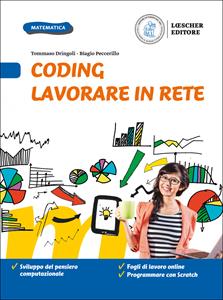 Copertina di Coding Lavorare In Rete