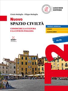 Copertina di Nuovo Spazio Civiltà