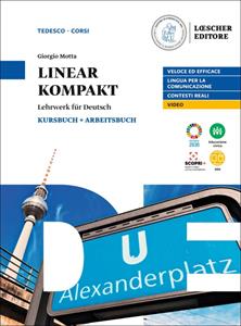 Copertina di Linear Kompakt