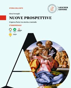 Copertina di Nuove Prospettive