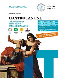 Copertina di Controcanone