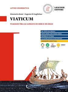 Copertina di Viaticum