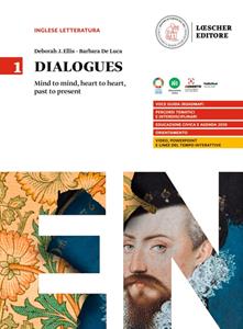Copertina di Dialogues Volume 1
