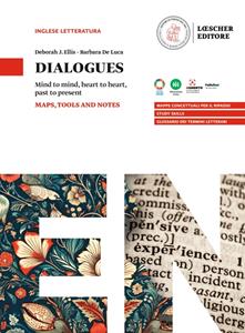 Copertina di Dialogues Volume 1 + Maps, Tools And Notes