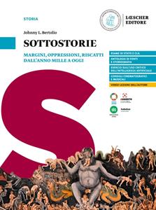 Copertina di Sottostorie
