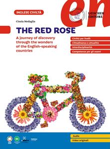 Copertina di The Red Rose