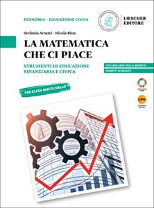 Copertina di La Matematica Che Ci Piace