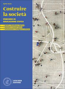 Copertina di Costruire La Societa'