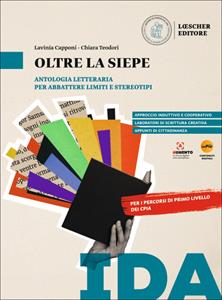 Copertina di Oltre La Siepe