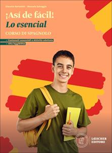 Copertina di ¡así De Fácil! Lo Esencial