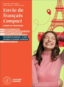 Copertina di Envie De Français Compact