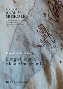 Copertina di Percorsi Di Analisi Musicale