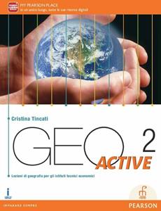 Copertina di Geo Active 2