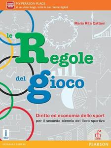 Copertina di Regole Del Gioco (le)