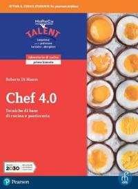 Copertina di Chef 4.0