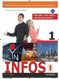 Copertina di Infos 1