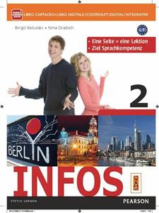 Copertina di Infos 2