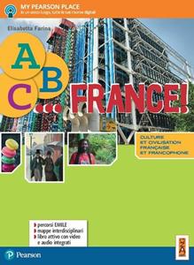 Copertina di Abc France!