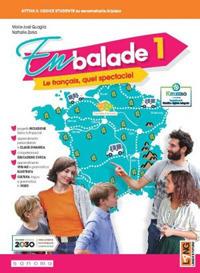 Copertina di En Balade 1