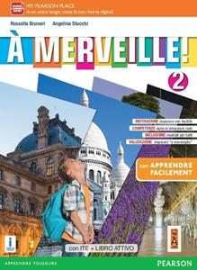 Copertina di A Merveille! 2 - Pack Facile
