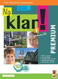 Copertina di Na Klar Premium 1