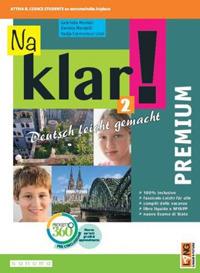 Copertina di Na Klar! Premium 2