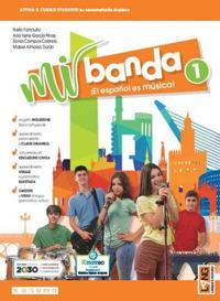 Copertina di Mi Banda 1