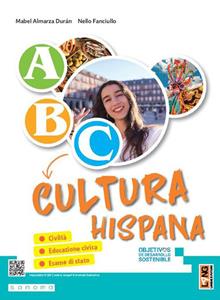 Copertina di Abc Cultura Hispana