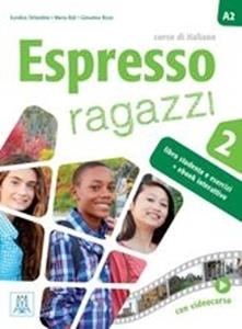 Copertina di Espresso Ragazzi -A2