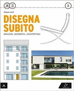 Copertina di Disegna Subito