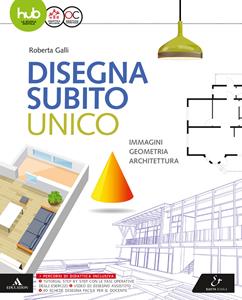 Copertina di Disegna Subito
