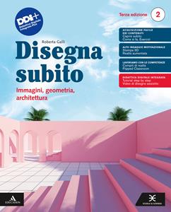 Copertina di Disegna Subito
