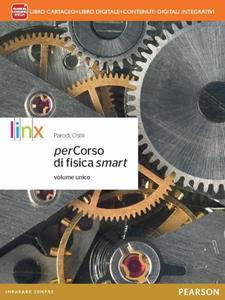 Copertina di Percorso Di Fisica Smart